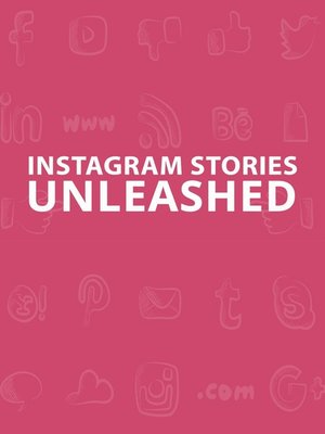 cover image of Instagram Stories Unleashed